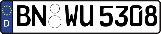 BN-WU5308