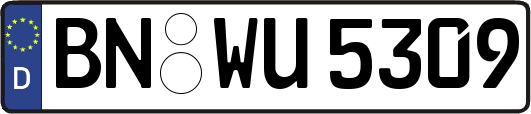 BN-WU5309