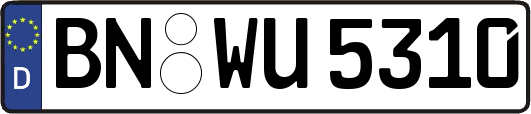 BN-WU5310