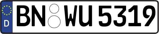 BN-WU5319