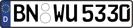 BN-WU5330