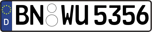 BN-WU5356