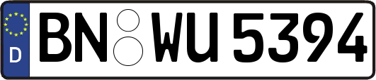 BN-WU5394