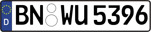 BN-WU5396