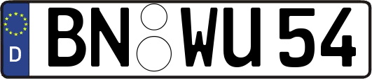 BN-WU54