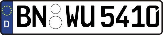 BN-WU5410
