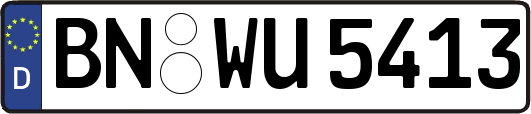 BN-WU5413