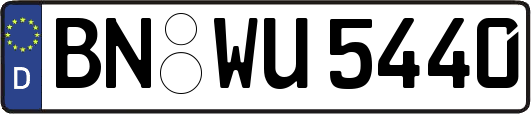 BN-WU5440