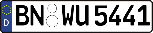 BN-WU5441