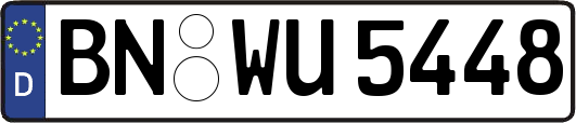 BN-WU5448