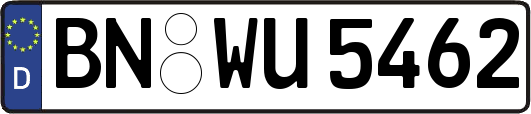 BN-WU5462