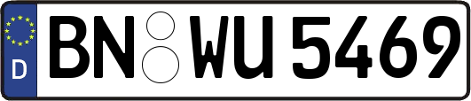 BN-WU5469