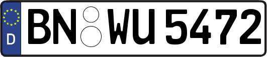 BN-WU5472