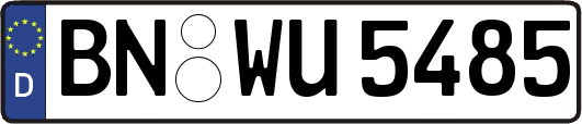 BN-WU5485