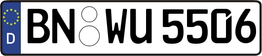 BN-WU5506