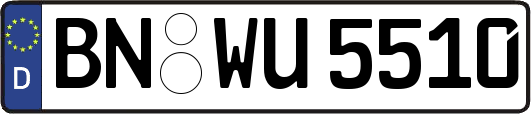 BN-WU5510
