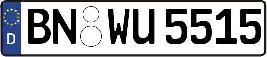 BN-WU5515
