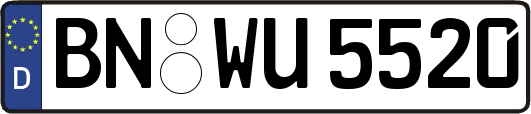 BN-WU5520