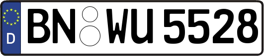 BN-WU5528