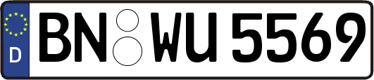 BN-WU5569