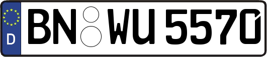 BN-WU5570