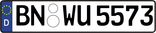 BN-WU5573