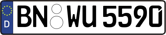 BN-WU5590