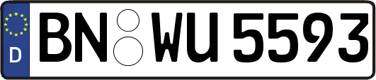 BN-WU5593