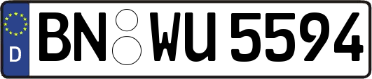 BN-WU5594