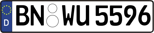 BN-WU5596
