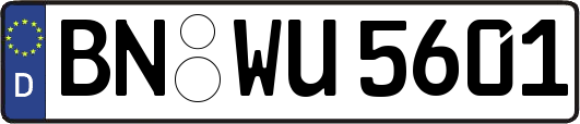 BN-WU5601