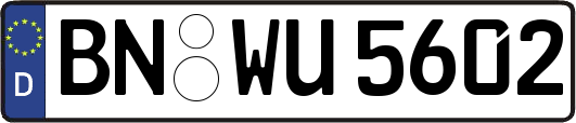 BN-WU5602
