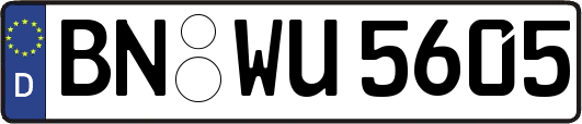 BN-WU5605