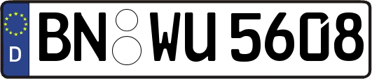 BN-WU5608