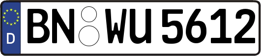BN-WU5612