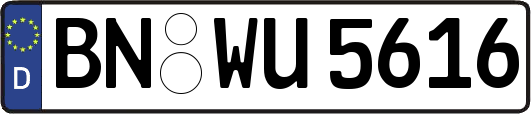 BN-WU5616