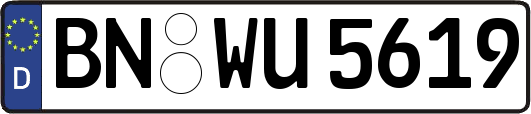 BN-WU5619