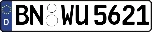 BN-WU5621