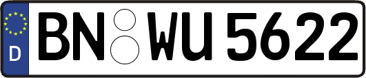 BN-WU5622