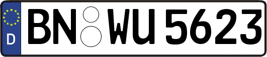 BN-WU5623