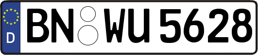 BN-WU5628