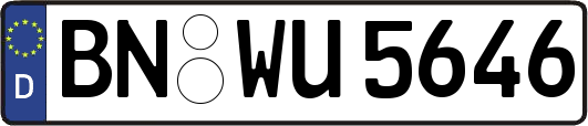 BN-WU5646