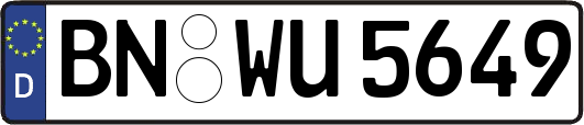 BN-WU5649