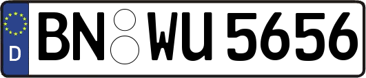 BN-WU5656