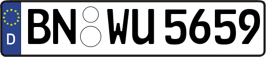 BN-WU5659