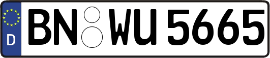 BN-WU5665