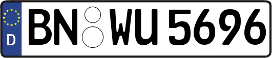 BN-WU5696