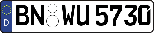 BN-WU5730