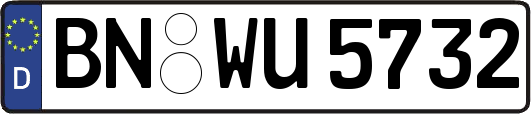 BN-WU5732