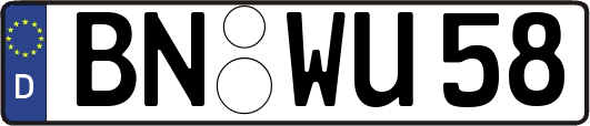 BN-WU58